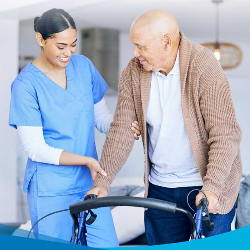 Home Nursing