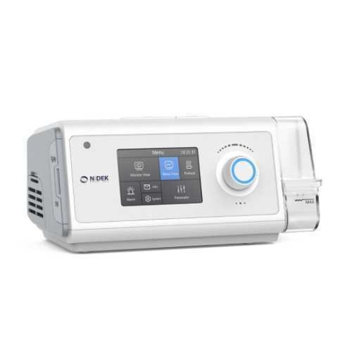 Cpap-Machine