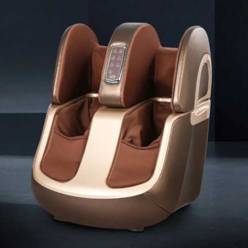Leg-Calf-&-Knee-Massager