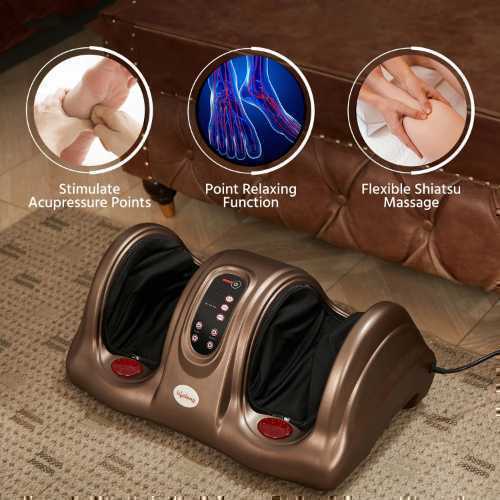 Foot-Massager