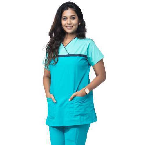 Female-Designer-Scrub-Suit-Teal