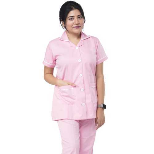 Female-Nurse-Uniform-Pink