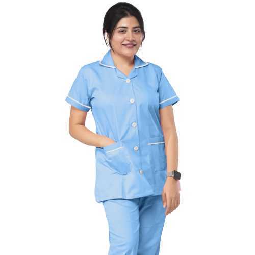 Female-Nurse-Uniform-Light-Blue