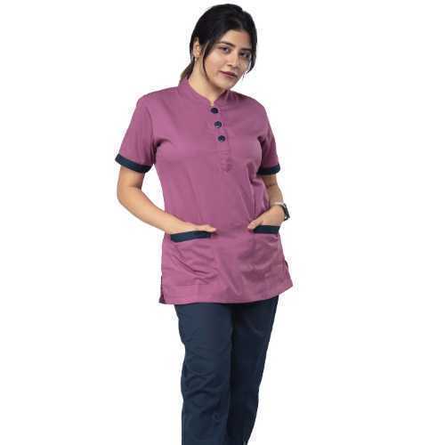 Female-Nurse-Uniform-Plum