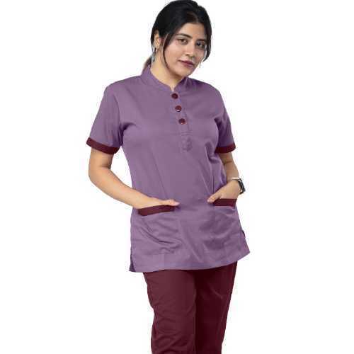 Female-Nurse-Uniform-Lavender