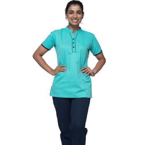 Female-Nurse-Uniform-Light-Teal