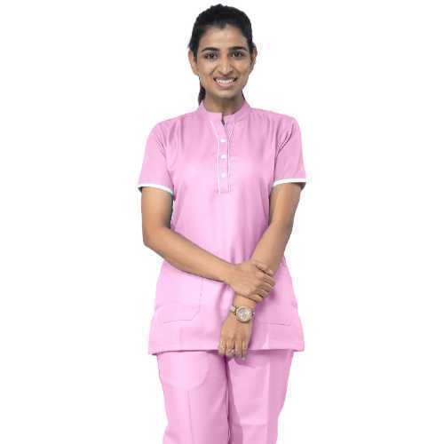 Female-Nurse-Uniform-Pink