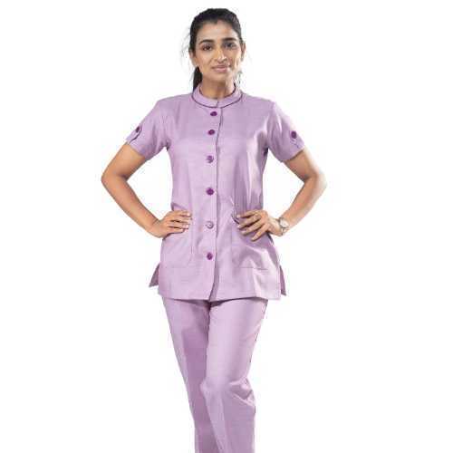 Female-Nurse-Uniform-Violet