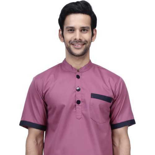 Male-Nurse-Shirt-Plum