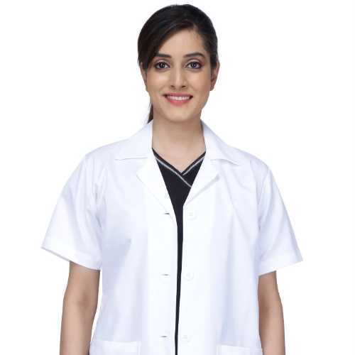 Female-Lab-Coat