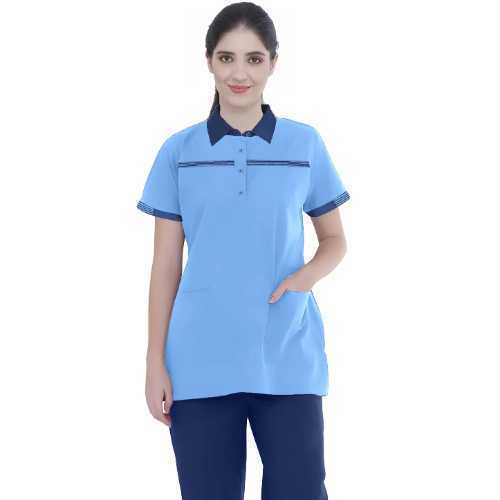 Female-Support-Staff-Ocean-Blue