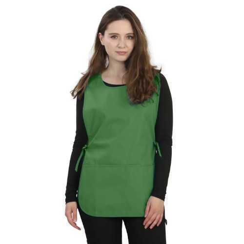 Unisex-Multi-Purpose-Apron-Olive-Green