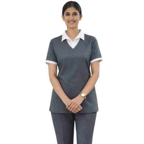 Women-Executive-Uniform-Set-Grey