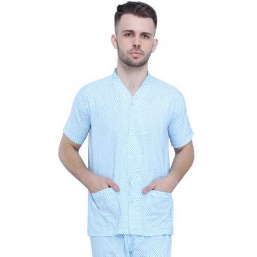 Patient-Top-&-Pyjama