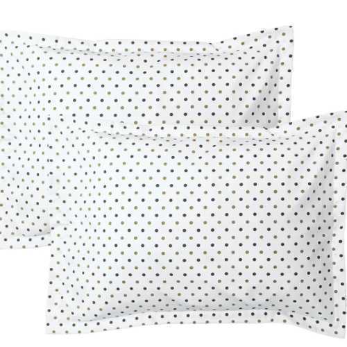 Pillow-Covers--Brown-Dots