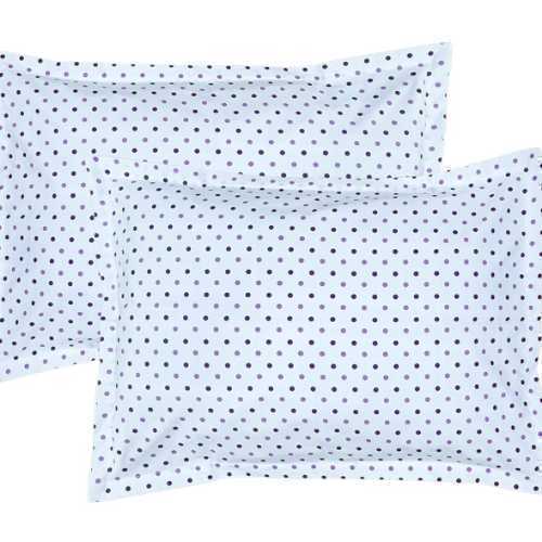 Pillow-Covers--Purple-Dots