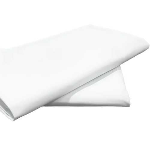 Bedsheets--White-Solids